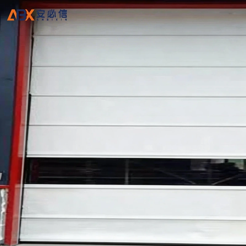 宜昌市快速门
